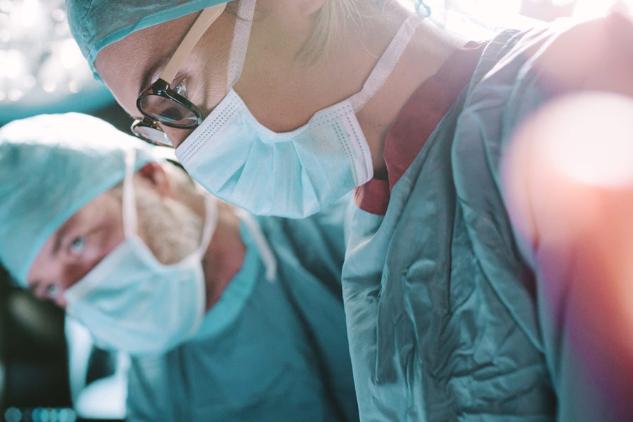 Einkommen in der Chirurgie – Chirurg-werden.de